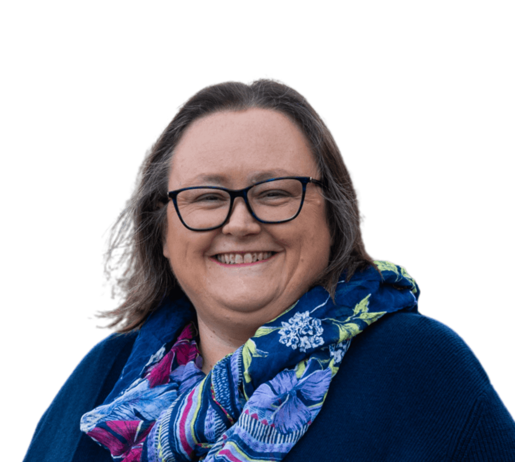 Helen Evans