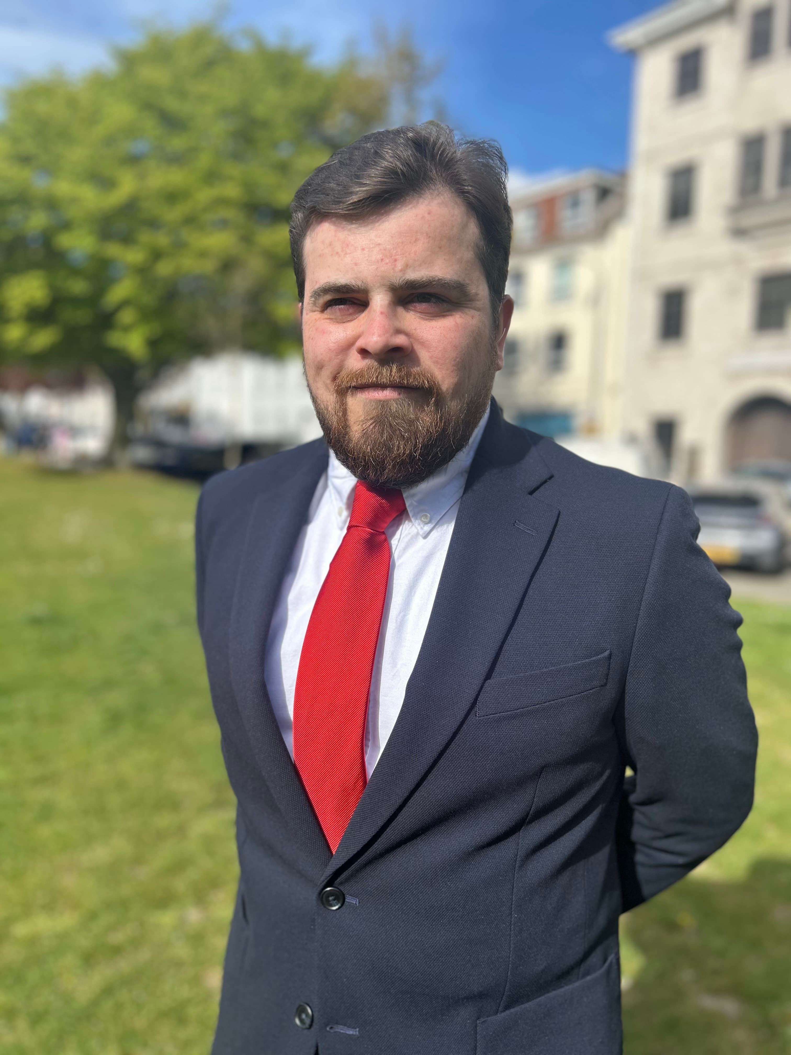Kevin O'Connell